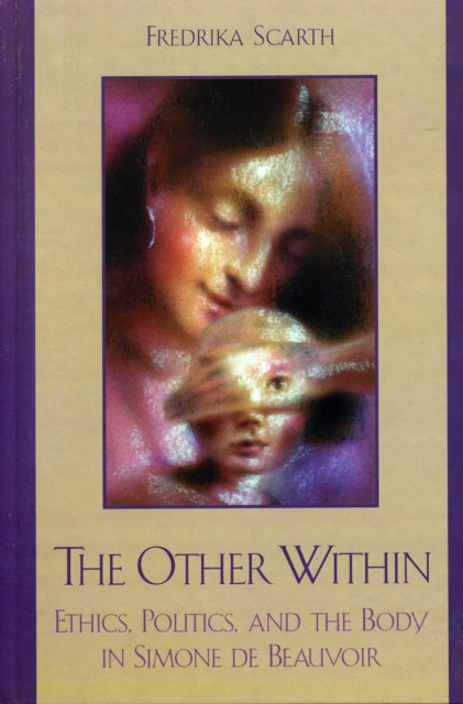 Book cover of: Other Within. By: Fredrika Scarth