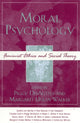Book cover of: Moral Psychology