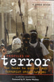 Book cover of: Profiles in Terror. By: Aaron Mannes