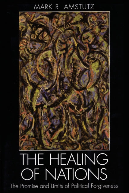 The Healing of Nations