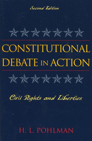 Constitutional Debate in Action