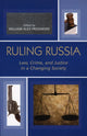 Book cover of: Ruling Russia. By: William Pridemore, Pridemore William