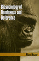 Book cover of: Biosociology of Dominance and Deference