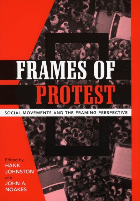 Frames of Protest