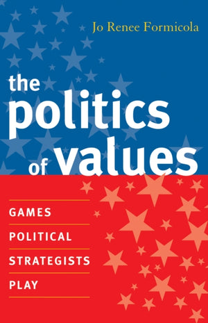 The Politics of Values