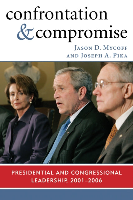 Confrontation and Compromise
