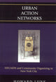 Book cover of: Urban Action Networks. By: Howard Lune