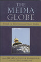 Book cover of: Media Globe. By: Lee Artz