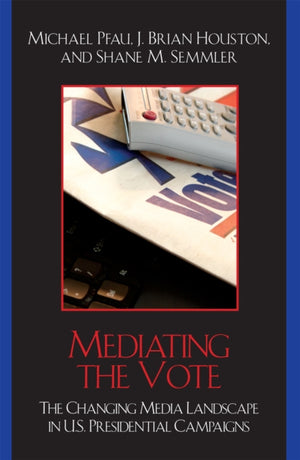 Mediating the Vote