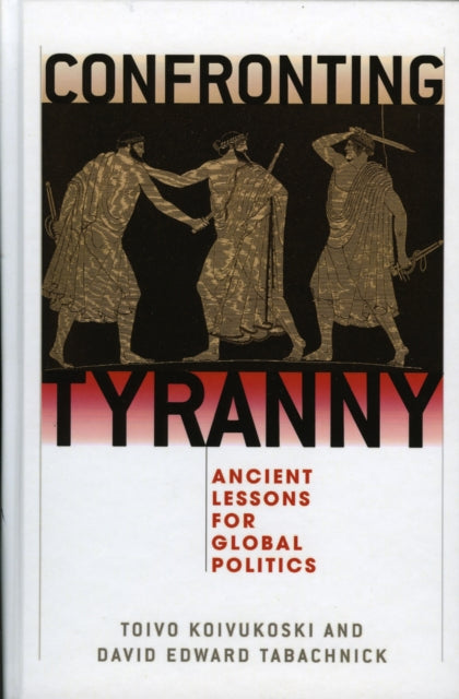 Book cover of: Confronting Tyranny
