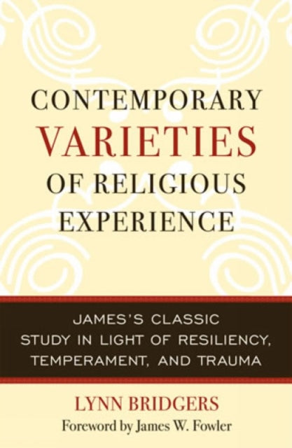 Contemporary Varieties of Religious Experience