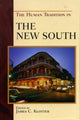 Book cover of: Human Tradition in the New South. By: James C. Klotter