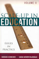 Book cover of: Scale-Up in Education. By: Sarah-Kathryn McDonald