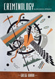 Book cover of: Criminology. By: Gregg Barak