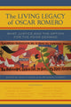 Book cover of: Romero's Legacy. By: Hogan Pilar