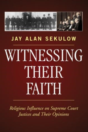 Witnessing Their Faith