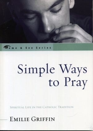 Simple Ways to Pray