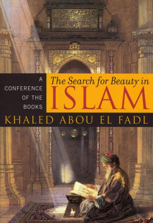 The Search for Beauty in Islam