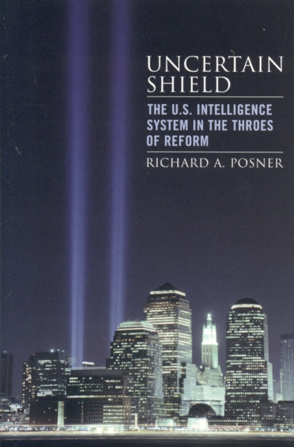 Uncertain Shield