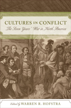 Cultures in Conflict