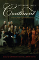 Book cover of: Interpreting a Continent