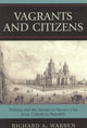 Book cover of: Vagrants and Citizens. By: Richard Warren