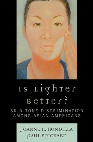 Is Lighter Better?