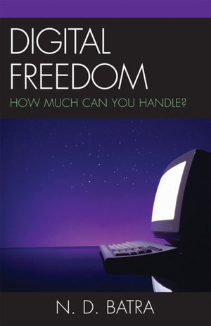 Digital Freedom