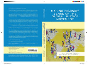 Making Feminist Sense of the Global Justice Movement