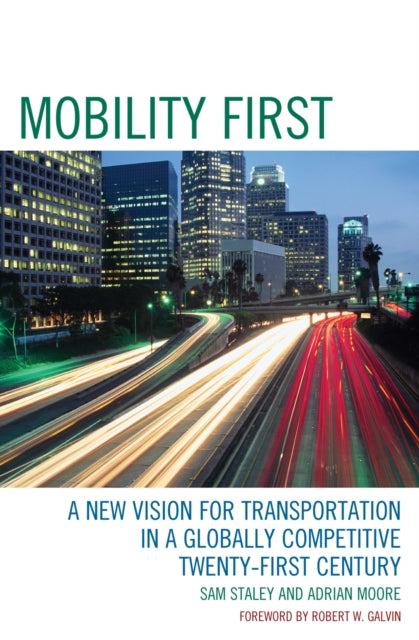 Mobility First