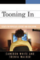 Book cover of: Tooning In. By: Cameron White