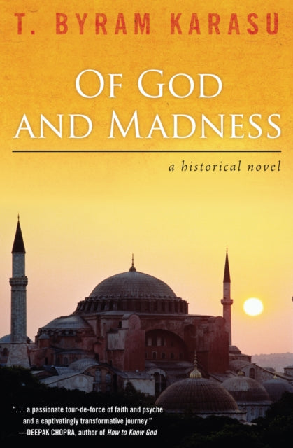 Of God and Madness