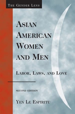 Asian American Women and Men