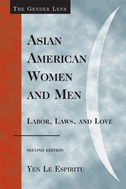 Asian American Women and Men