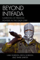 Book cover of: Beyond Intifada. By: Haim Gordon