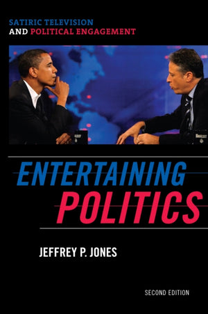 Entertaining Politics