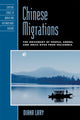 Book cover of: Chinese Migrations. By: Diana Lary