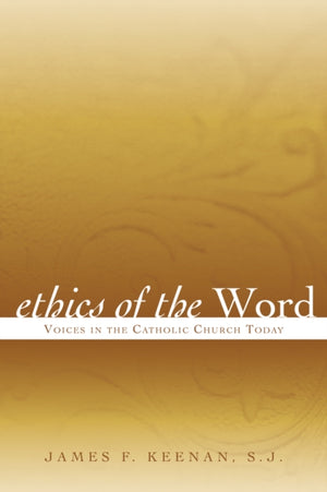 Ethics of the Word