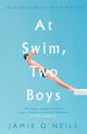 At Swim, Two Boys 9780743207140 Jamie O'Neill