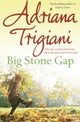 Book cover of: Big Stone Gap. By: Adriana Trigiani