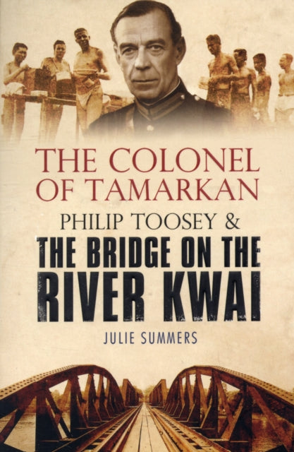 The Colonel of Tamarkan