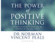 Book cover of: Power of Positive Thinking