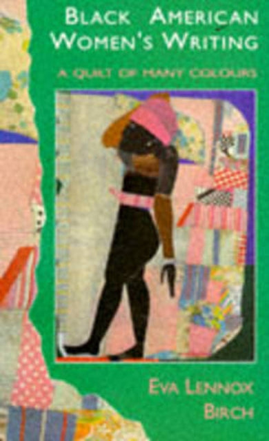 Book cover of: Black American Women's Writings. By: Eva Lennox Birch