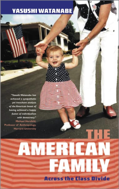 Book cover of: American Family