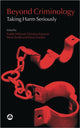 Book cover of: Beyond Criminology