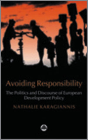 Avoiding Responsibility