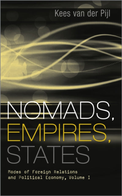 Nomads, Empires, States