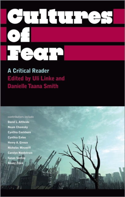 Cultures of Fear