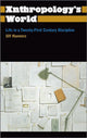 Book cover of: Anthropology's World