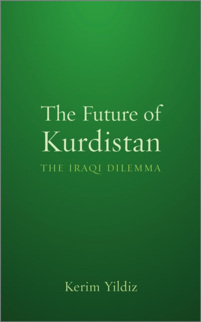 The Future of Kurdistan